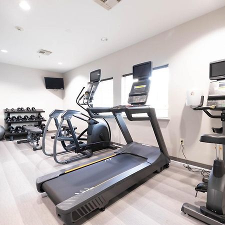 Candlewood Suites Houston Westchase - Westheimer By Ihg Kültér fotó