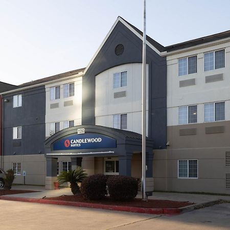 Candlewood Suites Houston Westchase - Westheimer By Ihg Kültér fotó