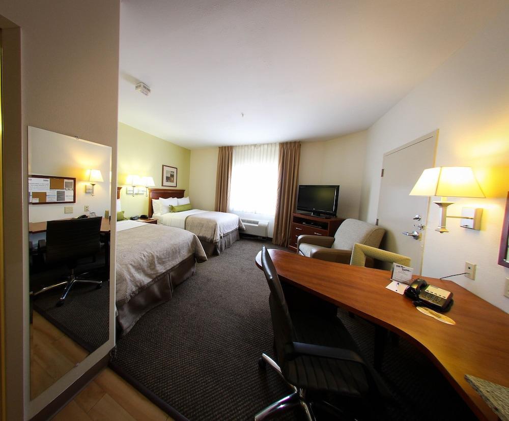 Candlewood Suites Houston Westchase - Westheimer By Ihg Kültér fotó