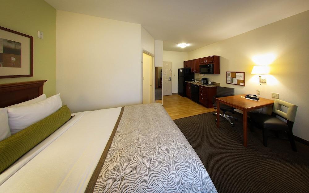 Candlewood Suites Houston Westchase - Westheimer By Ihg Kültér fotó
