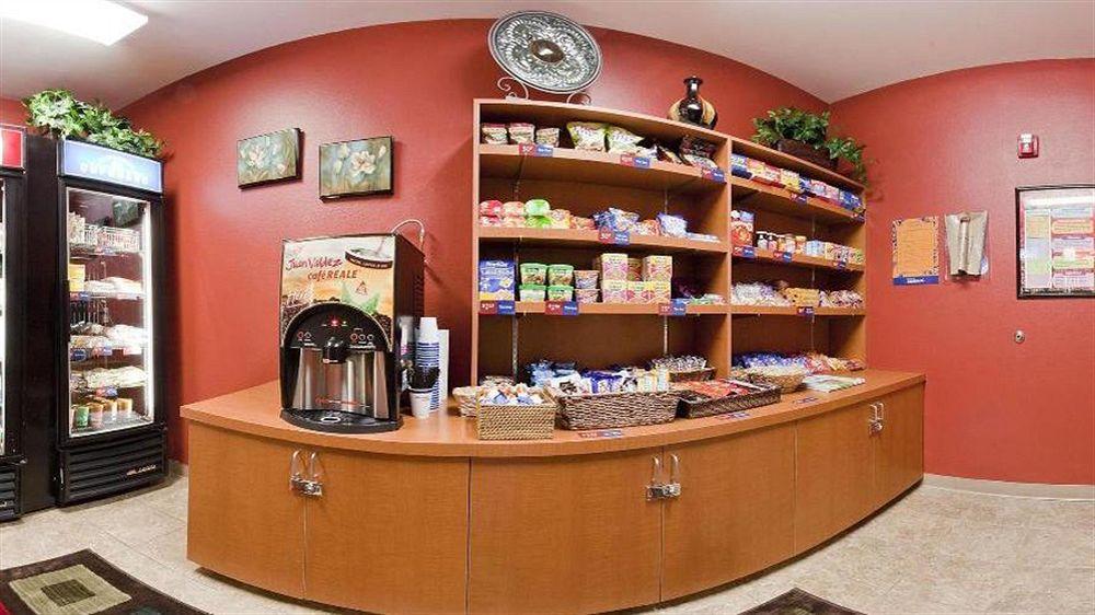 Candlewood Suites Houston Westchase - Westheimer By Ihg Kültér fotó