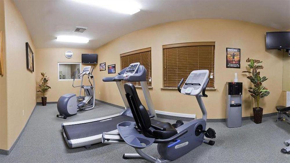 Candlewood Suites Houston Westchase - Westheimer By Ihg Kültér fotó