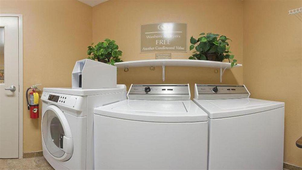 Candlewood Suites Houston Westchase - Westheimer By Ihg Kültér fotó