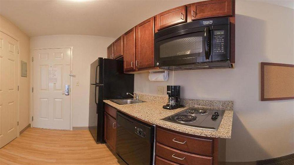 Candlewood Suites Houston Westchase - Westheimer By Ihg Kültér fotó