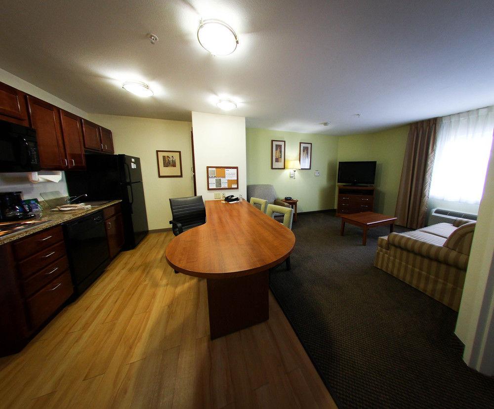 Candlewood Suites Houston Westchase - Westheimer By Ihg Kültér fotó