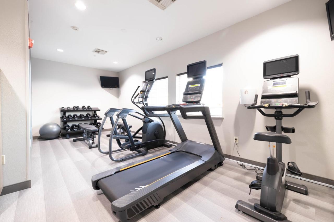 Candlewood Suites Houston Westchase - Westheimer By Ihg Kültér fotó