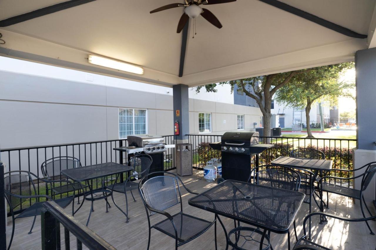 Candlewood Suites Houston Westchase - Westheimer By Ihg Kültér fotó
