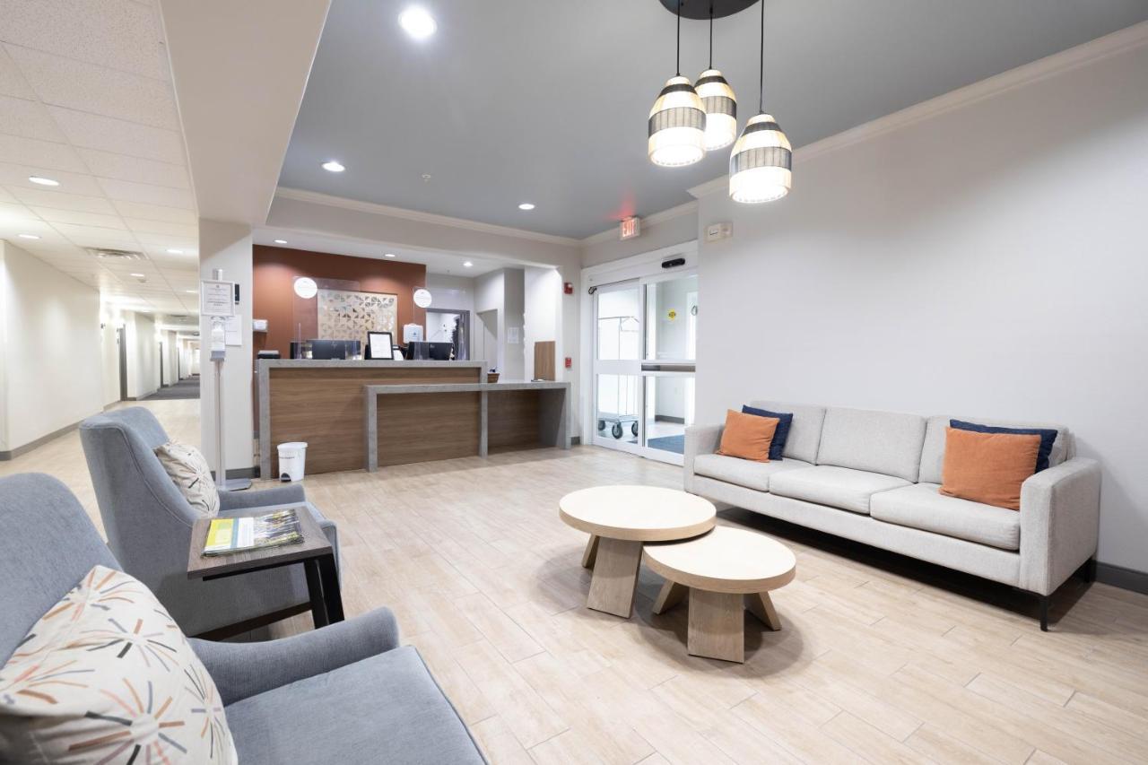 Candlewood Suites Houston Westchase - Westheimer By Ihg Kültér fotó