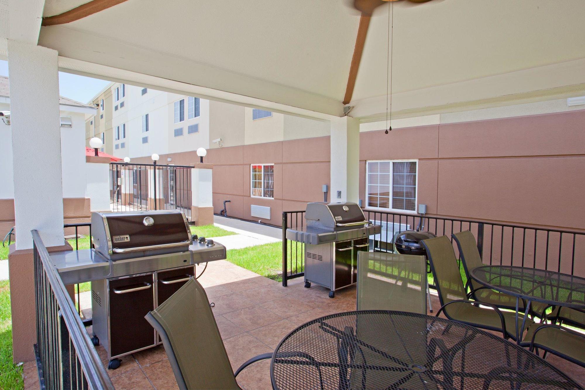 Candlewood Suites Houston Westchase - Westheimer By Ihg Kültér fotó