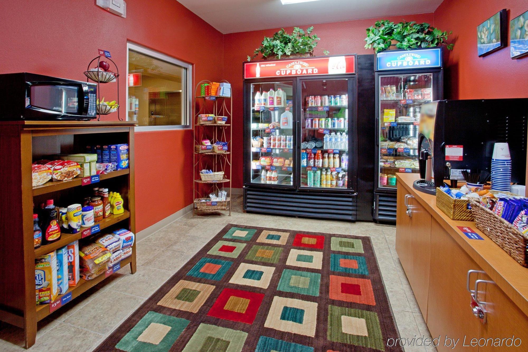 Candlewood Suites Houston Westchase - Westheimer By Ihg Kültér fotó