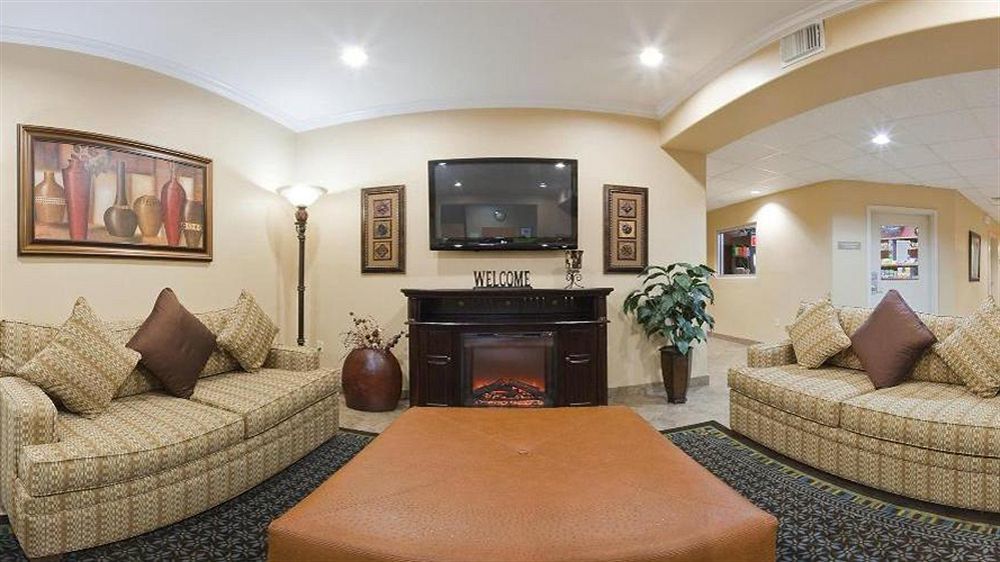 Candlewood Suites Houston Westchase - Westheimer By Ihg Kültér fotó