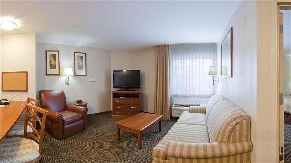 Candlewood Suites Houston Westchase - Westheimer By Ihg Kültér fotó