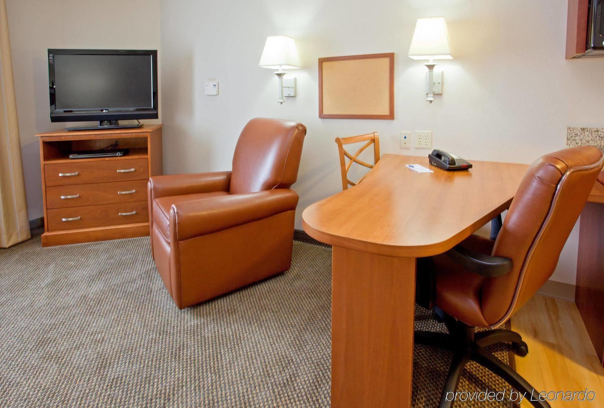 Candlewood Suites Houston Westchase - Westheimer By Ihg Kültér fotó