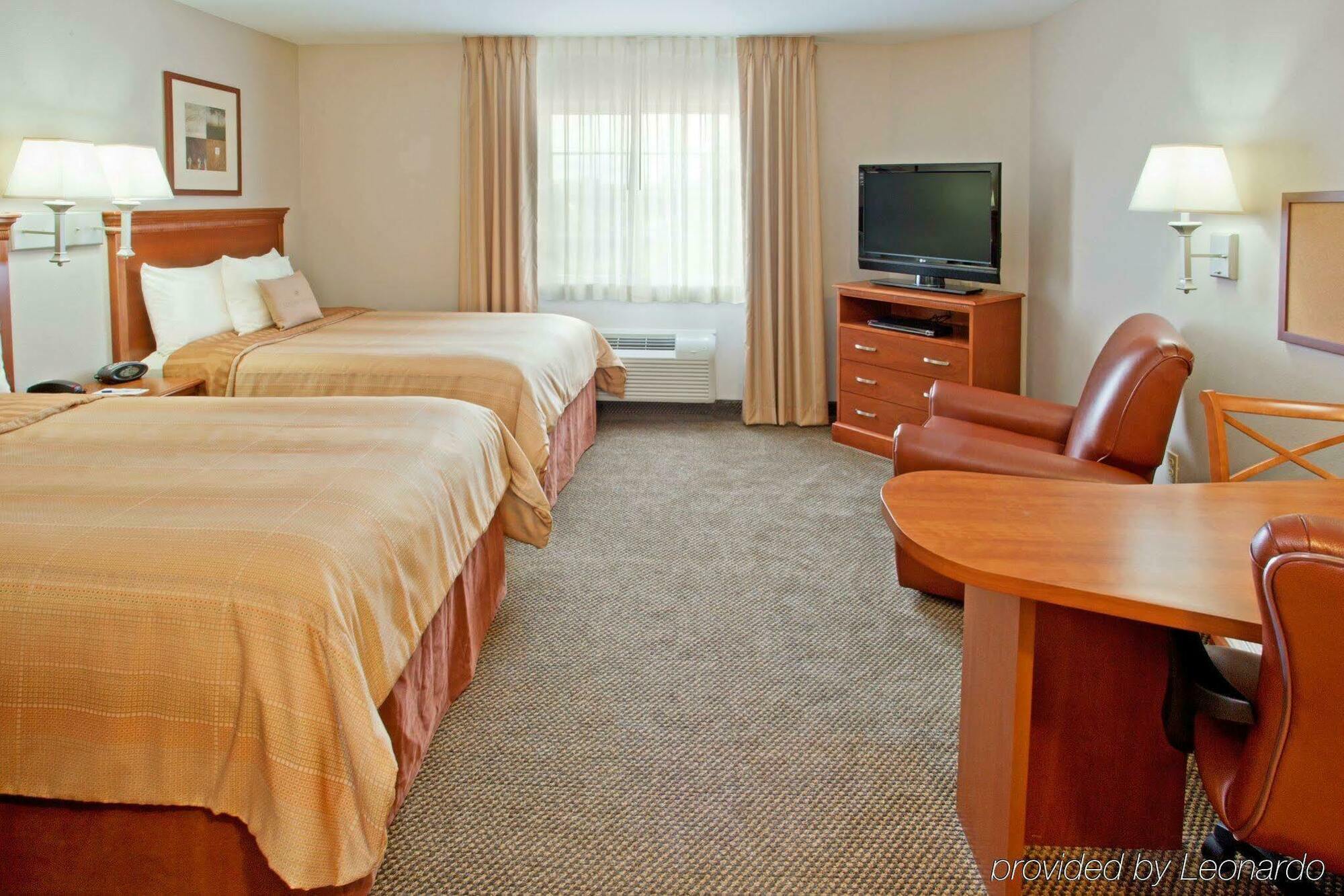 Candlewood Suites Houston Westchase - Westheimer By Ihg Kültér fotó