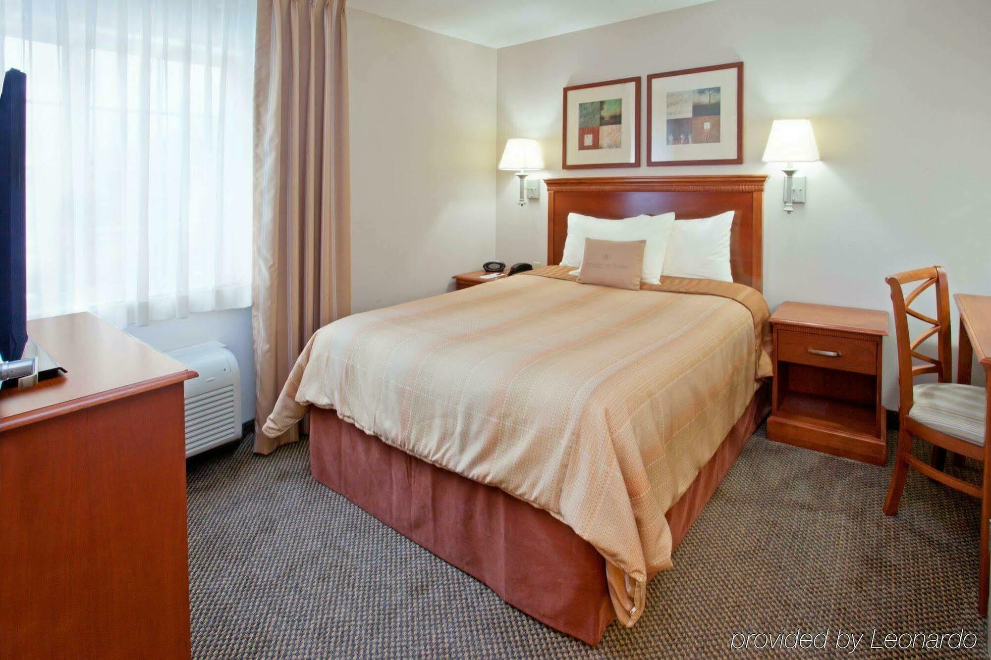 Candlewood Suites Houston Westchase - Westheimer By Ihg Kültér fotó