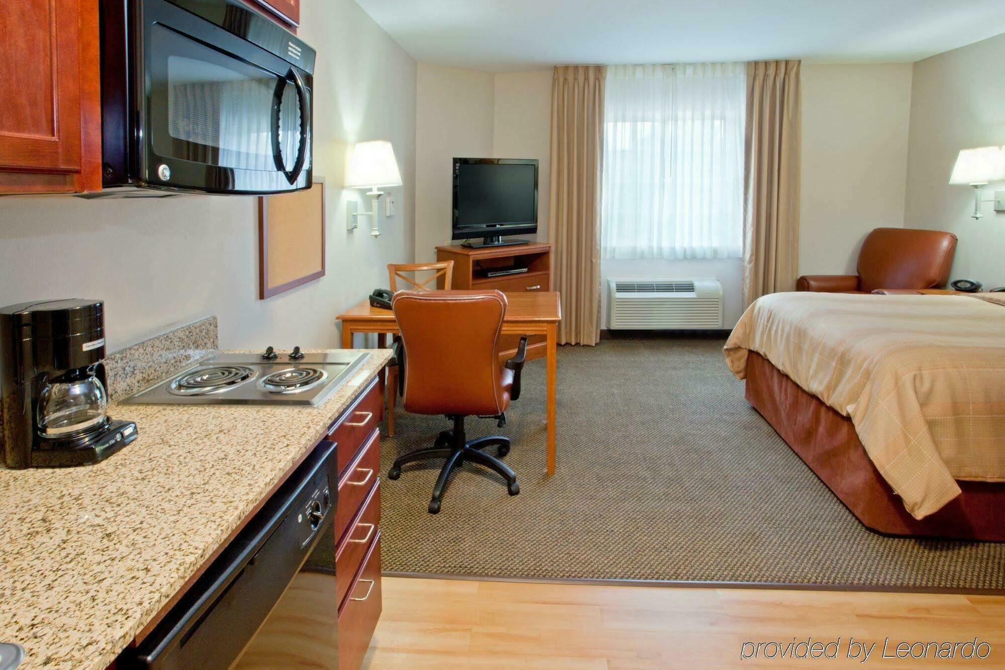 Candlewood Suites Houston Westchase - Westheimer By Ihg Kültér fotó