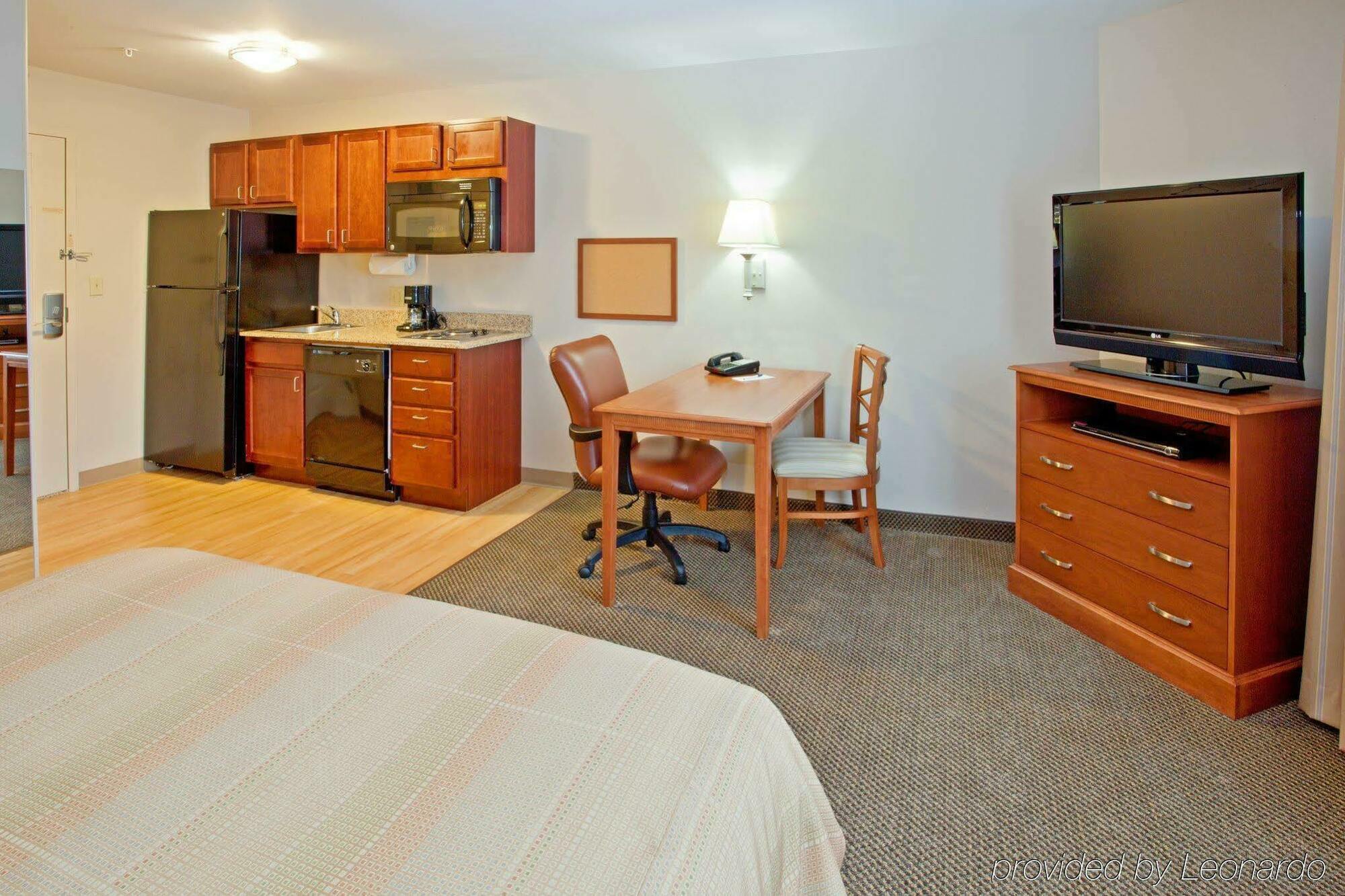 Candlewood Suites Houston Westchase - Westheimer By Ihg Kültér fotó