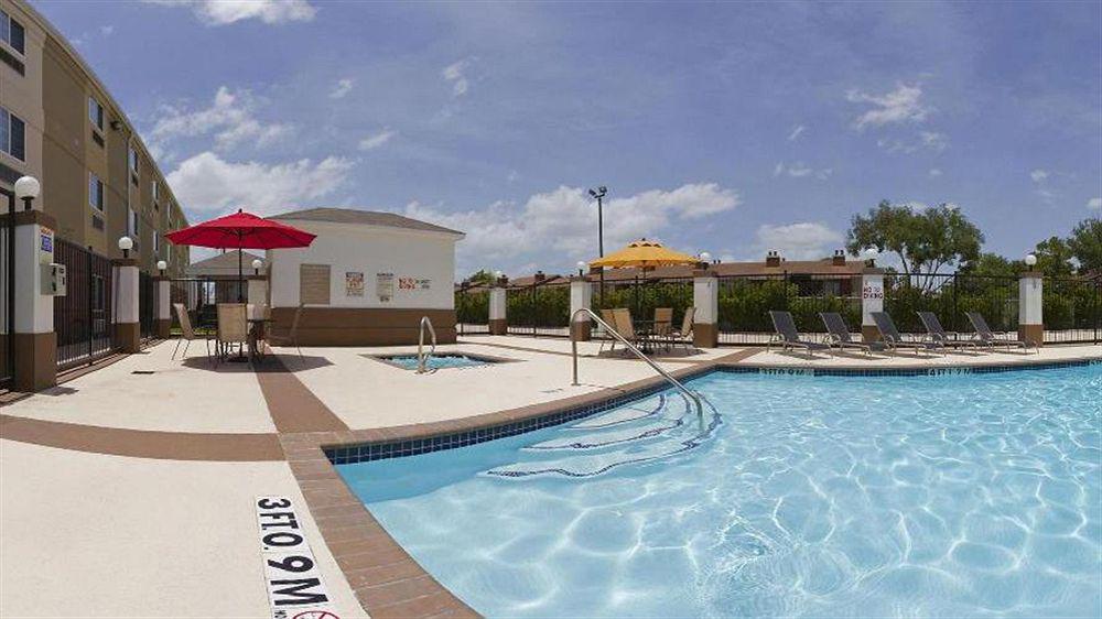 Candlewood Suites Houston Westchase - Westheimer By Ihg Kültér fotó