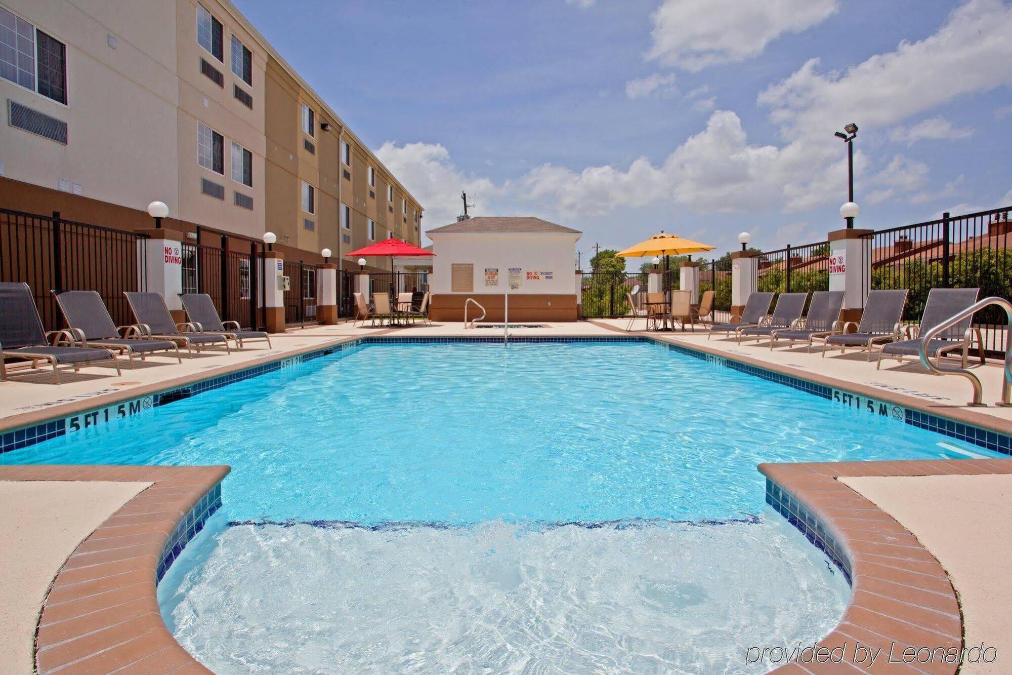 Candlewood Suites Houston Westchase - Westheimer By Ihg Kültér fotó