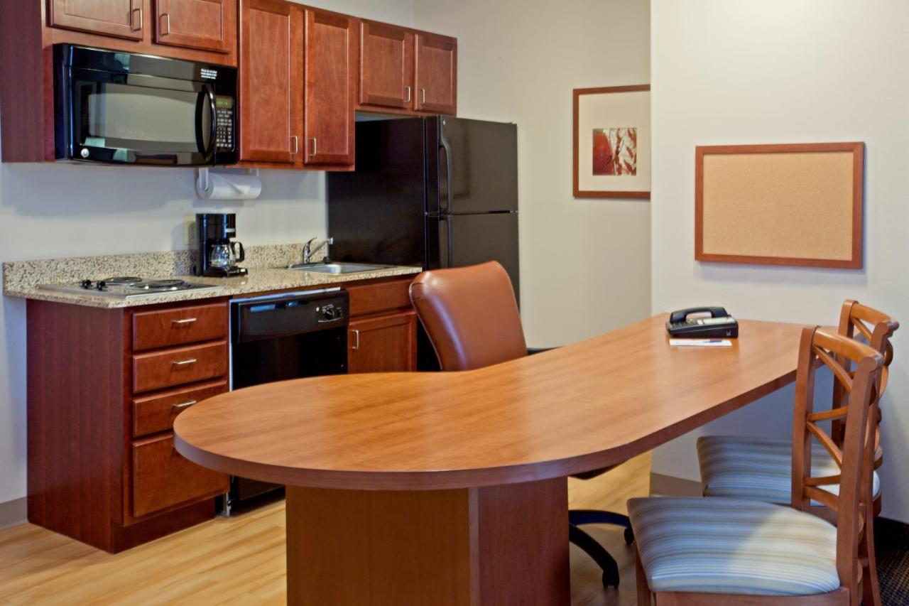 Candlewood Suites Houston Westchase - Westheimer By Ihg Kültér fotó