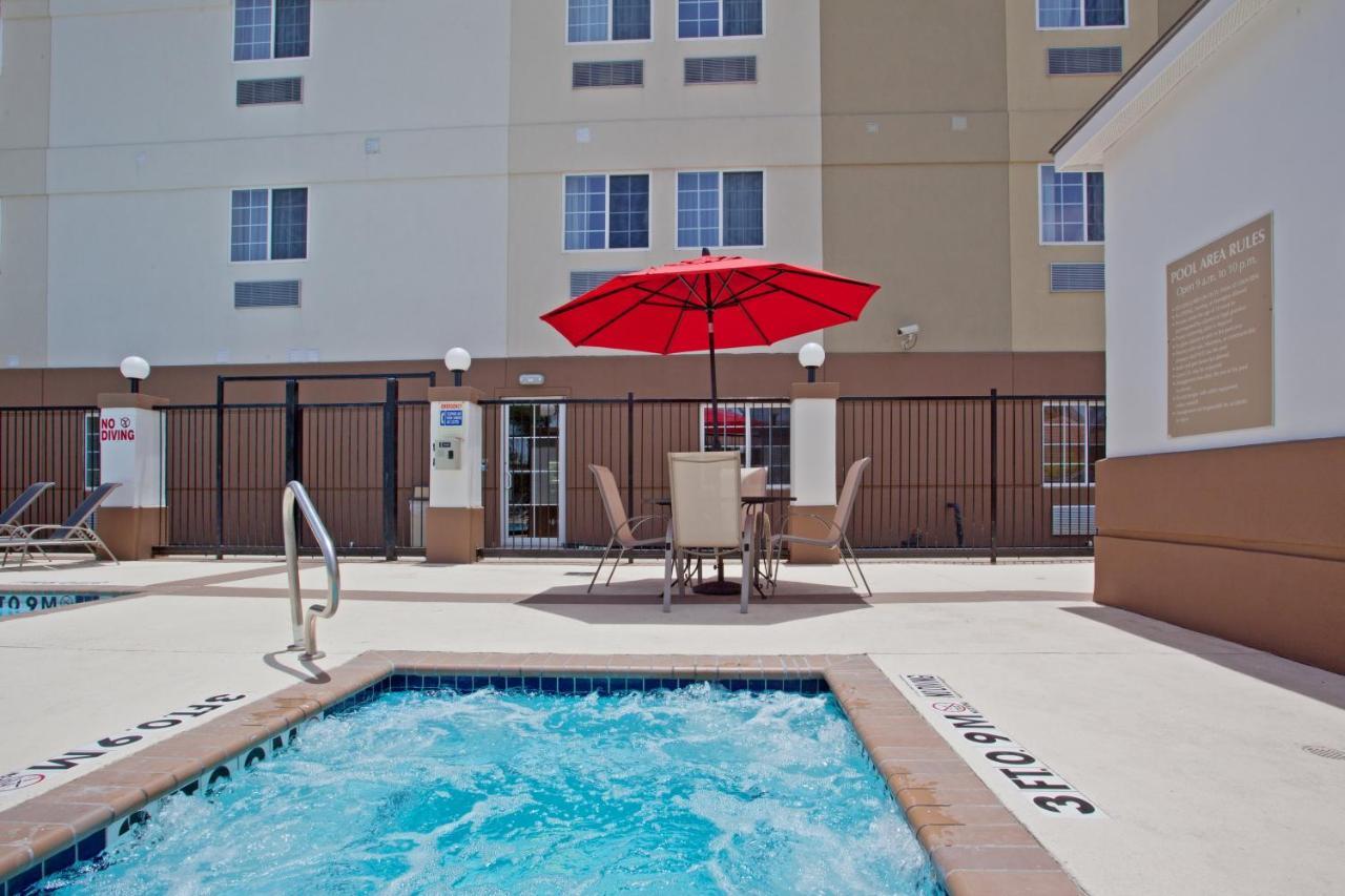 Candlewood Suites Houston Westchase - Westheimer By Ihg Kültér fotó