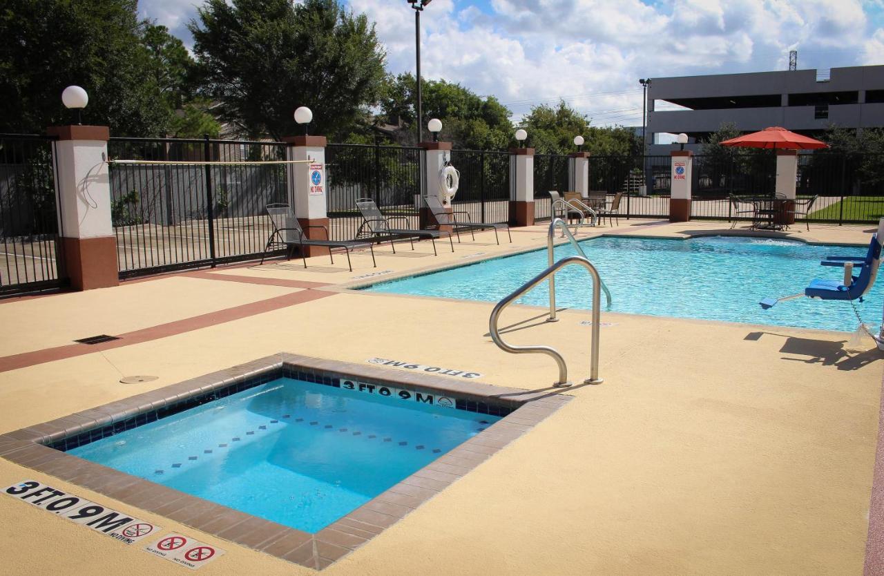 Candlewood Suites Houston Westchase - Westheimer By Ihg Kültér fotó